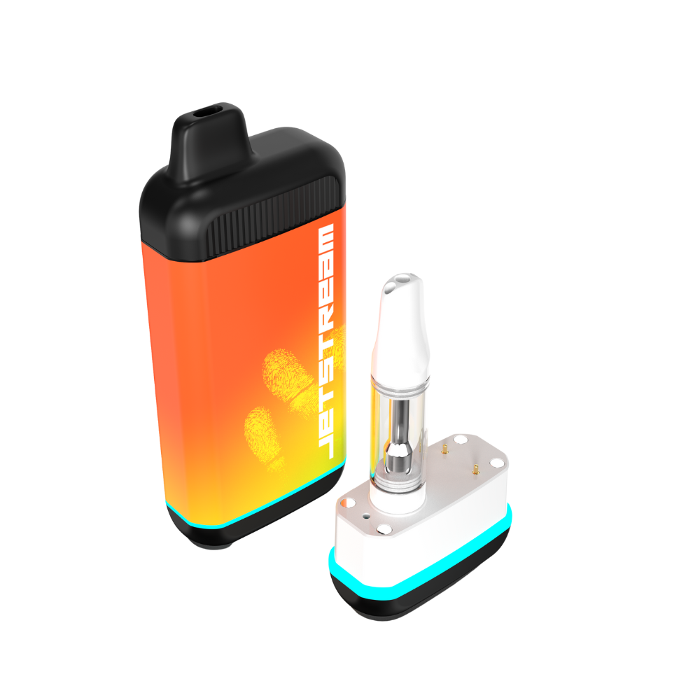 NOVA JETSTREAM 510 BATTERY