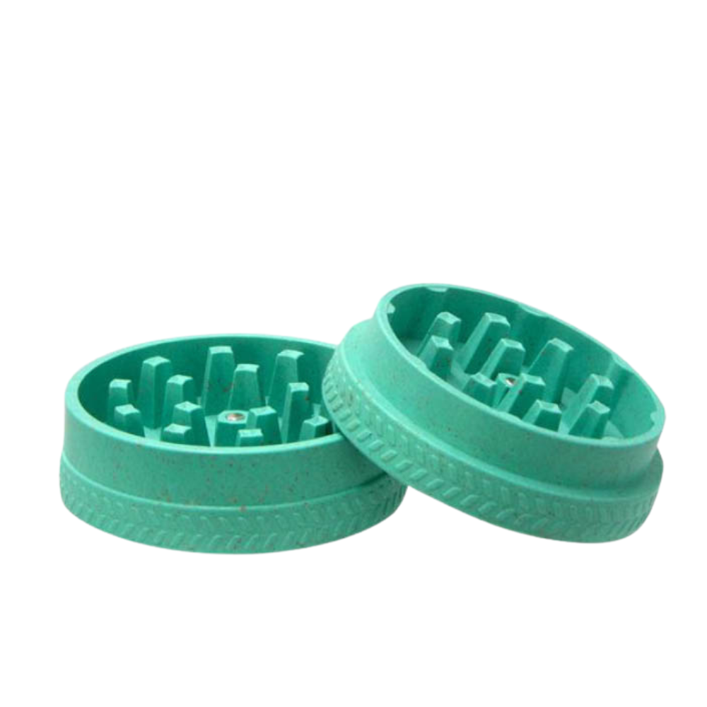 OCB Plant Composite Grinder