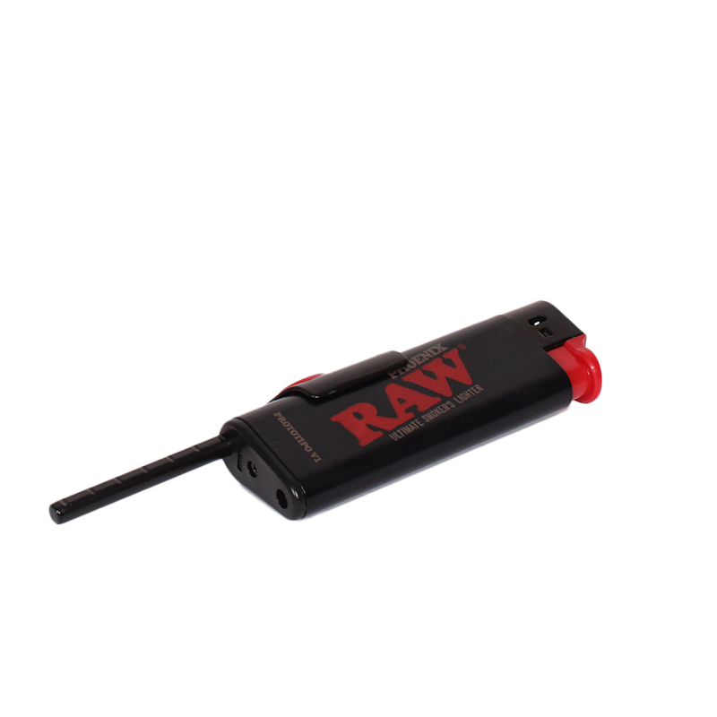 Phoenix RAW Lighter