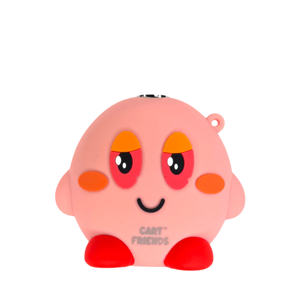 Smyle Labs Herbie 510 Battery w/ Flashlight