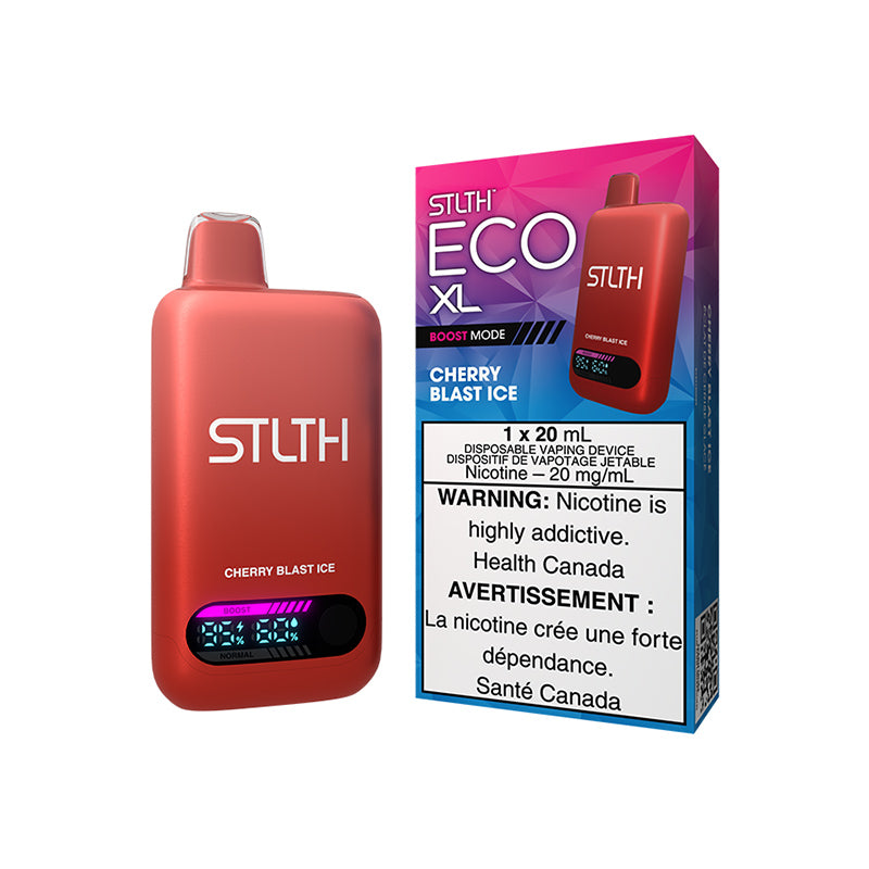 STLTH ECO XL