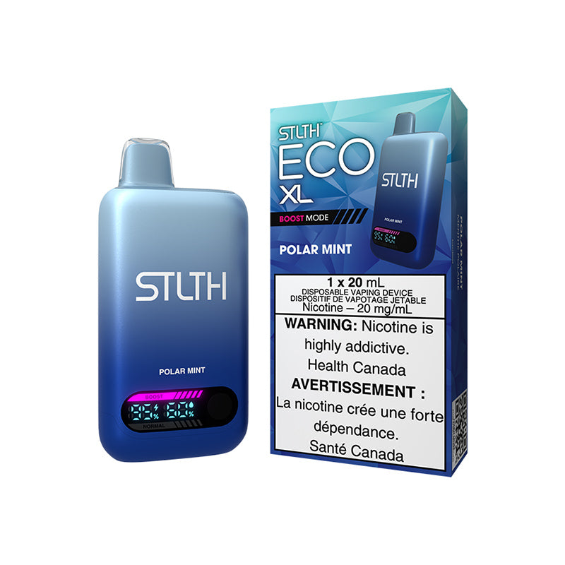 STLTH ECO XL