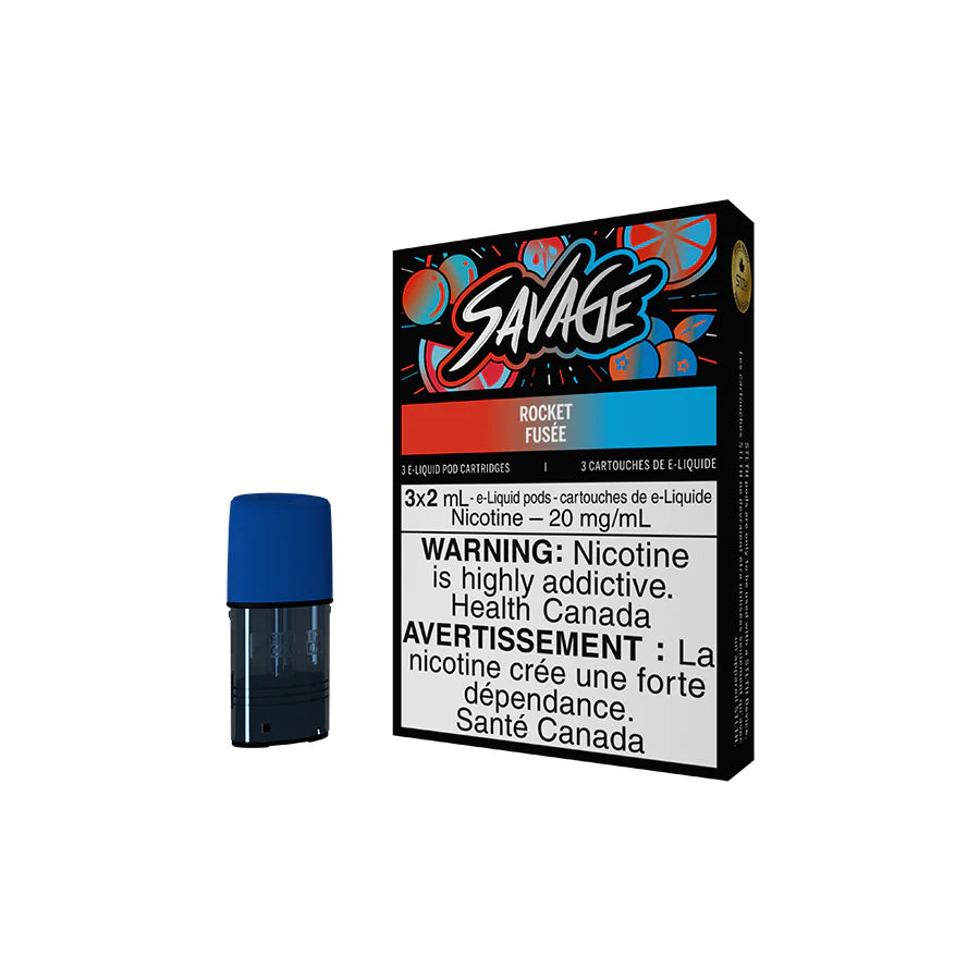 STLTH SAVAGE POD PACK