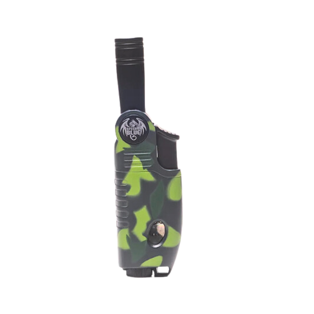 Special Blue Sniper Torch Lighter