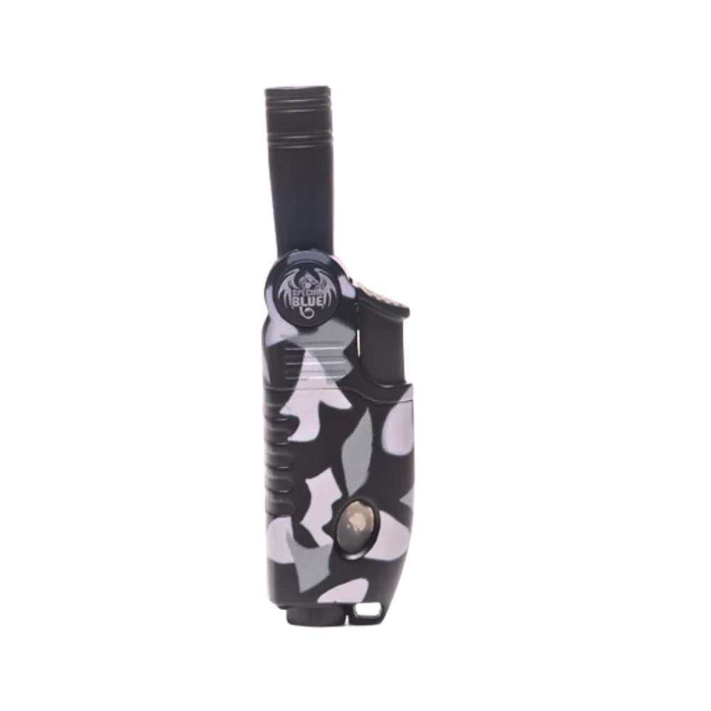 Special Blue Sniper Torch Lighter