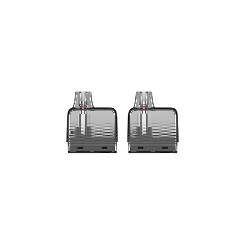VAPORESSO ECO NANO 10ml REPLACEMENT POD (2 PACK)
