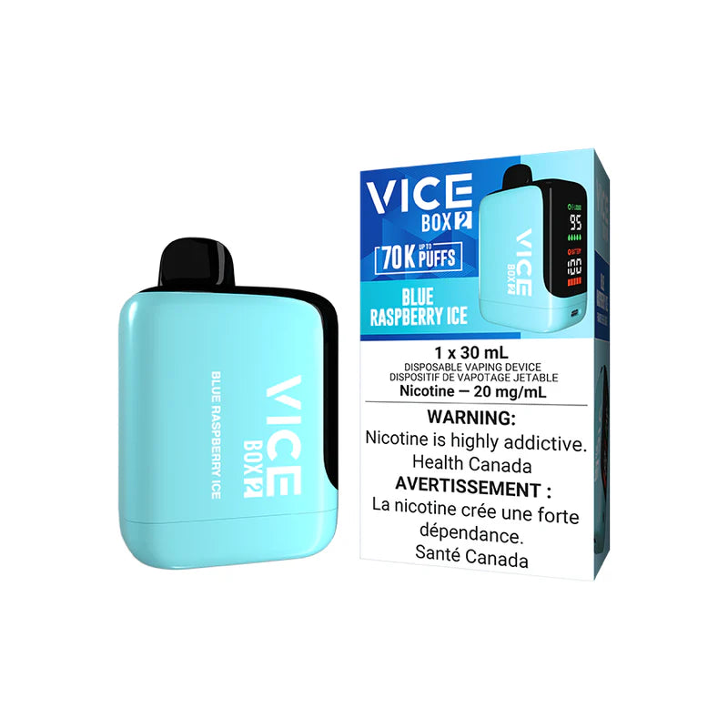 VICE BOX 2 70k