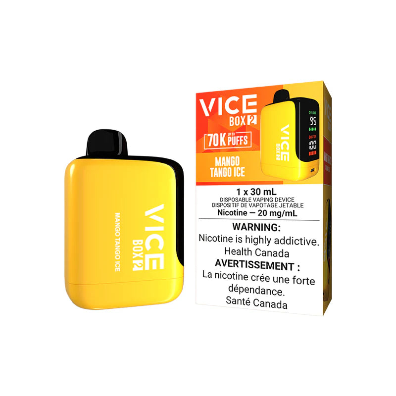 VICE BOX 2 70k