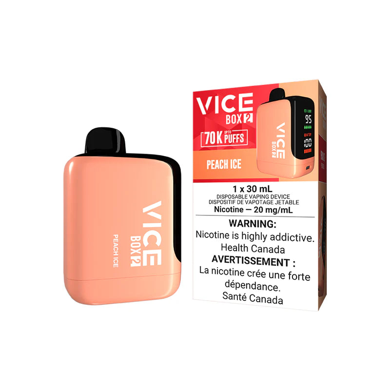 VICE BOX 2 70k
