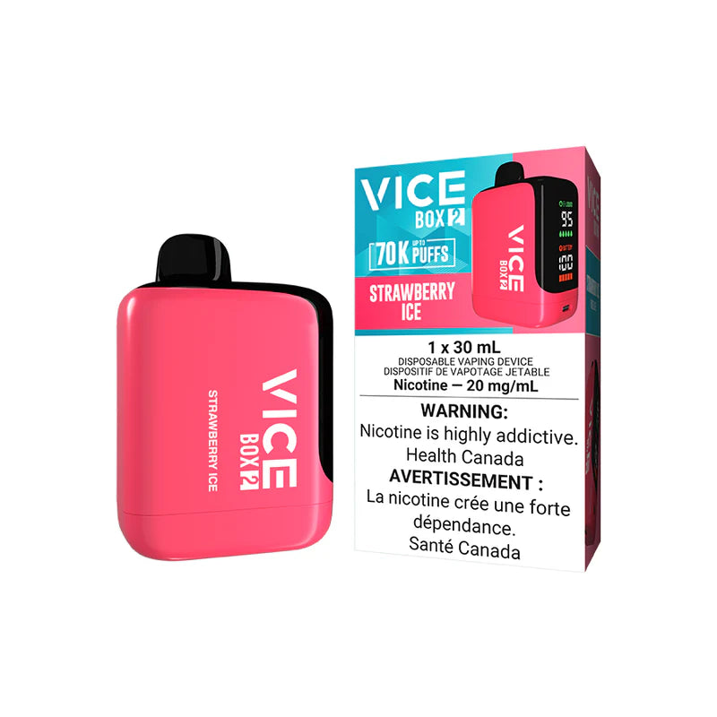 VICE BOX 2 70k