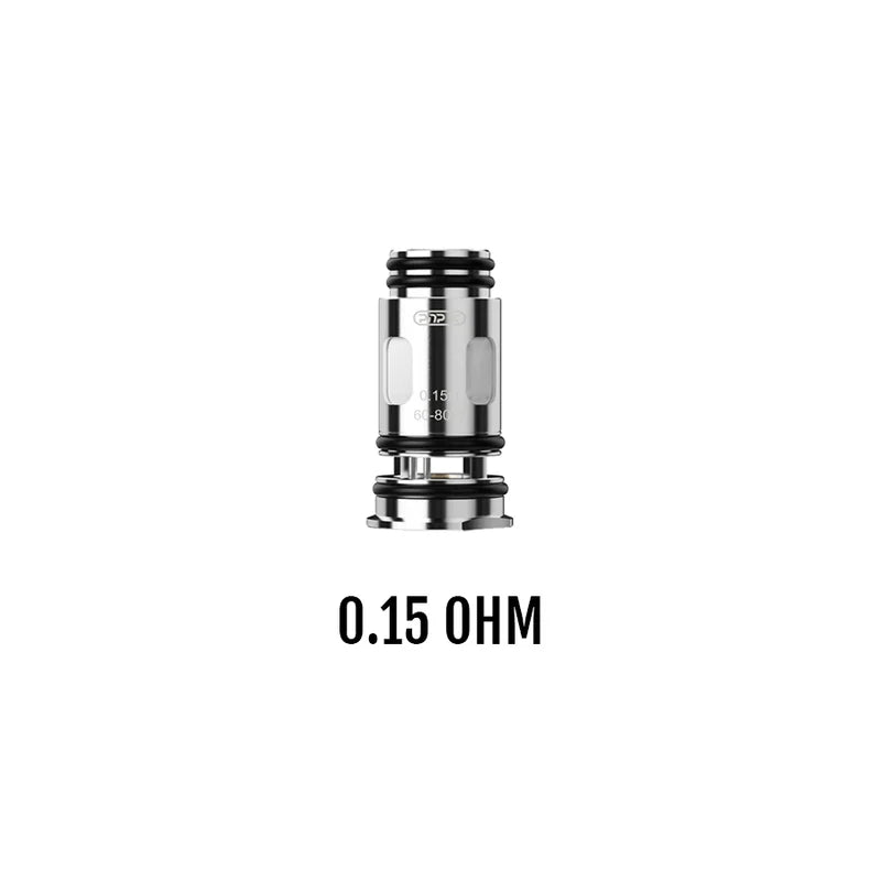VOOPOO PNP X COIL (5 PACK)