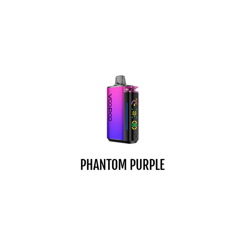 Voopoo Vrizz Pod Kit