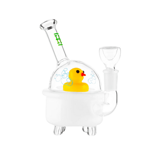 6' Hemper Ducky Bong