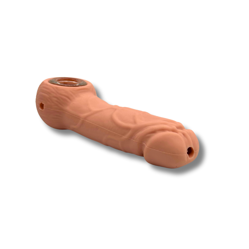 5' Arsenal Dong Pipe - Assorted Colours