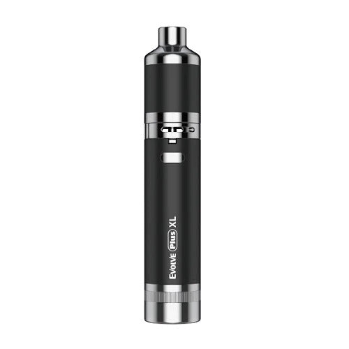 Yocan Evolve Plus XL Vape Kit - Black