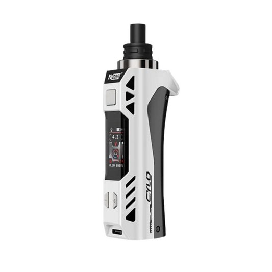 Yocan Cylo Wax Vaporizer