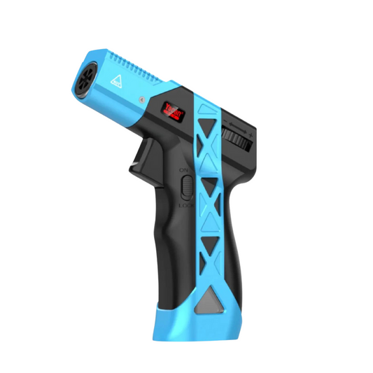 Yocan Red Delta Torch Blue