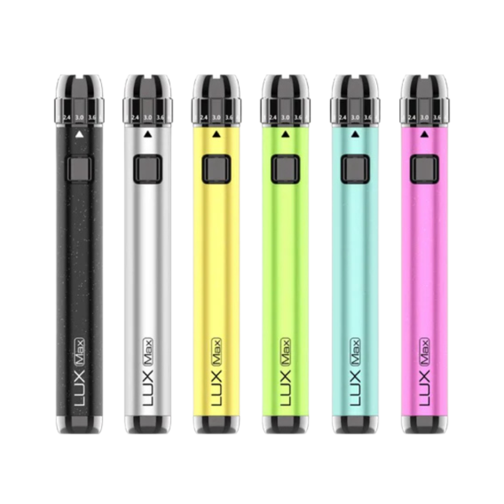 Yocan Lux Max 510 Battery