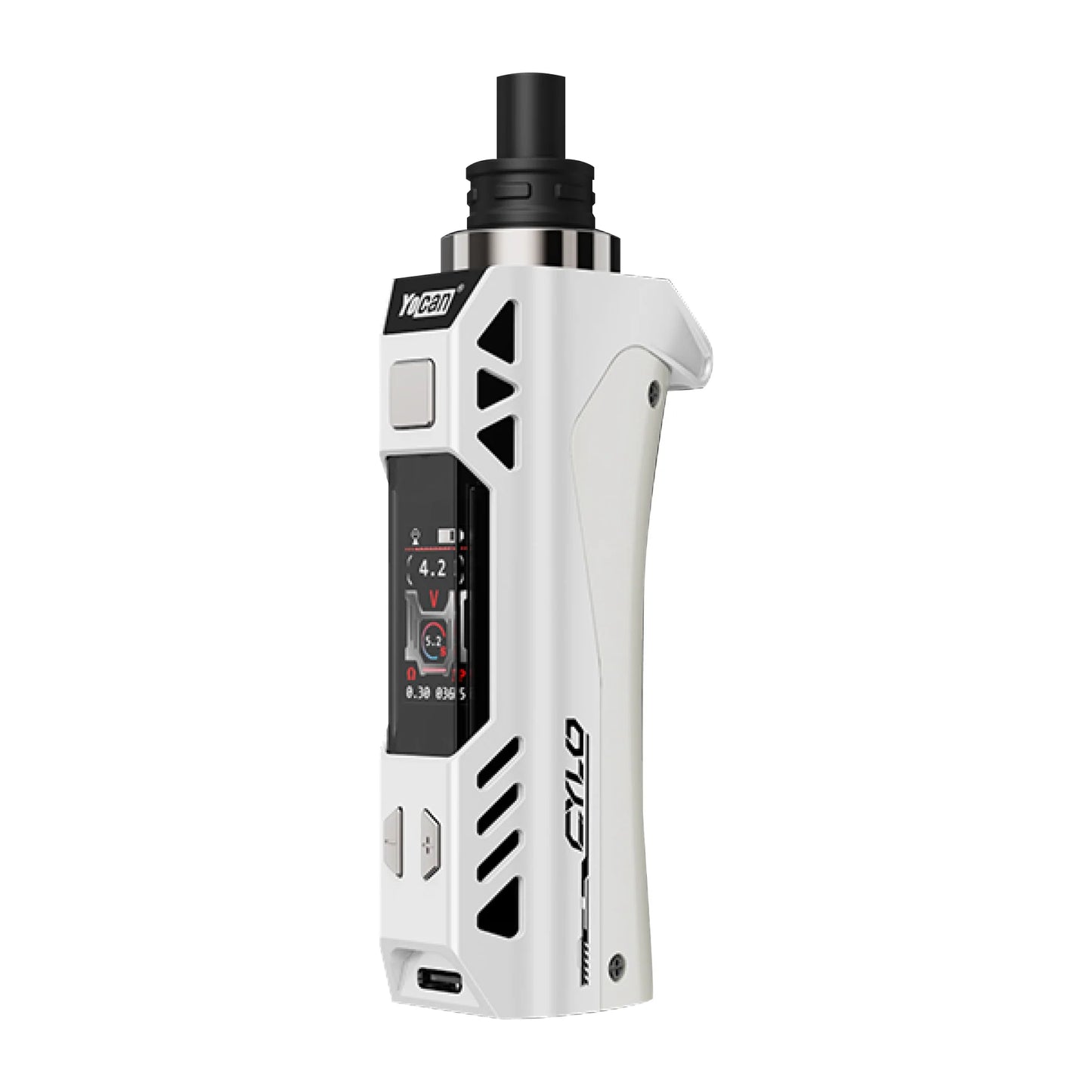 YOCAN CYLO WAX VAPORIZER