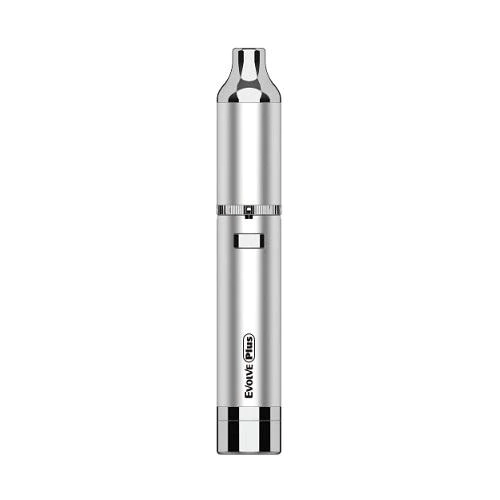 Yocan Evolve Plus Vaporizer Kit - Silver