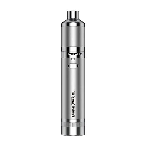 Yocan Evolve Plus XL Vape Kit - Silver