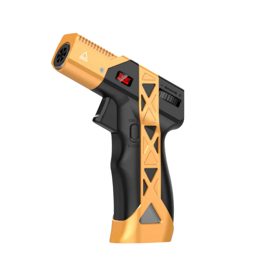 Yocan Red Delta Torch Yellow