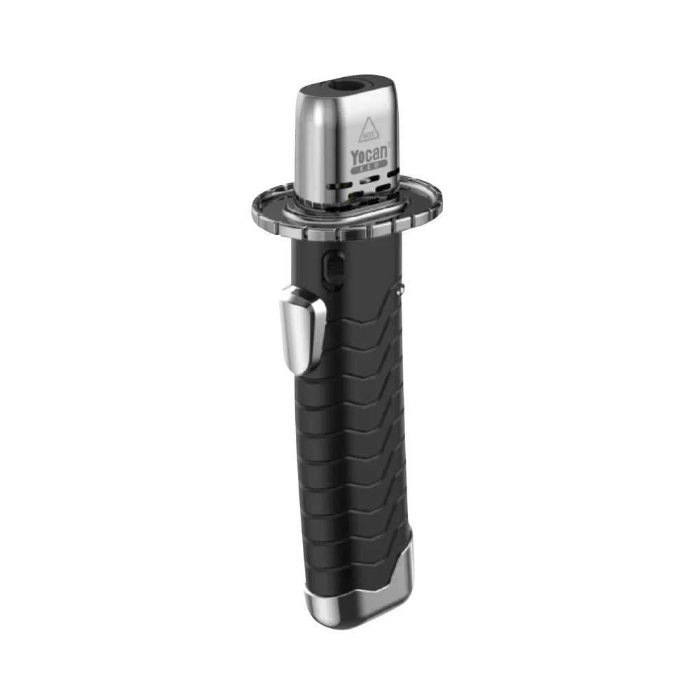 Yocan Red Katana Torch Silver