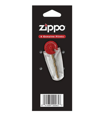 Zippo Flints 2406N