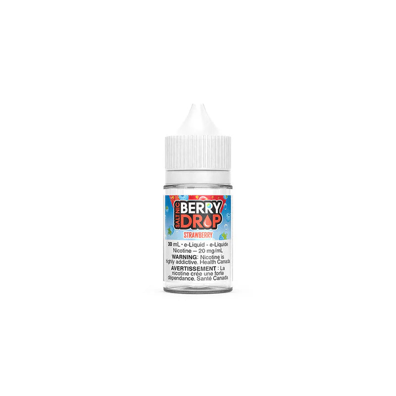 Strawberry by Berry Drop