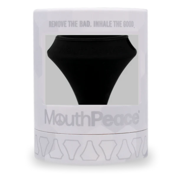 MouthPeace Silicone Filters Kit