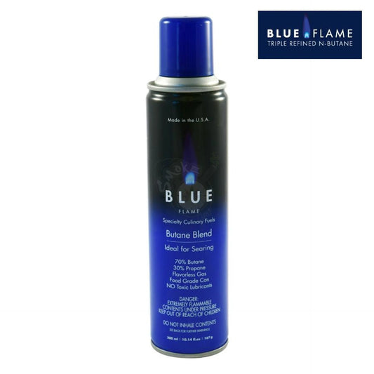 Blue Flame Butane 300ml