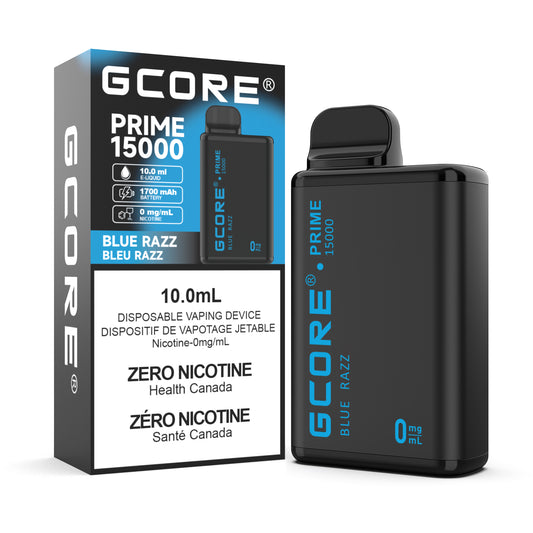 PRIME 15K ZERO NIC