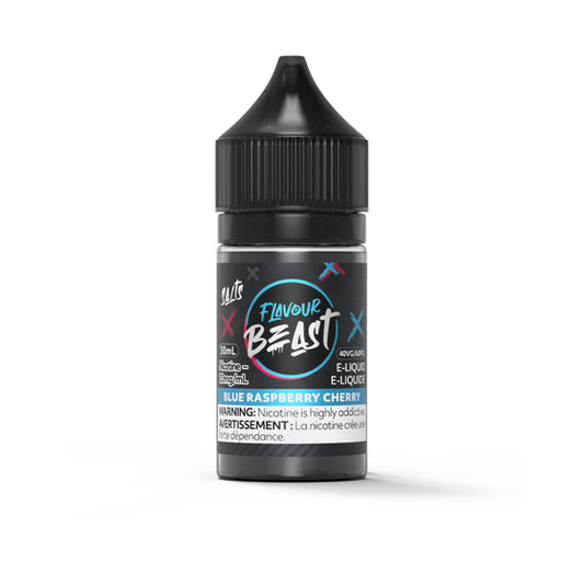 Blue Raspberry Cherry by Flavour Beast
