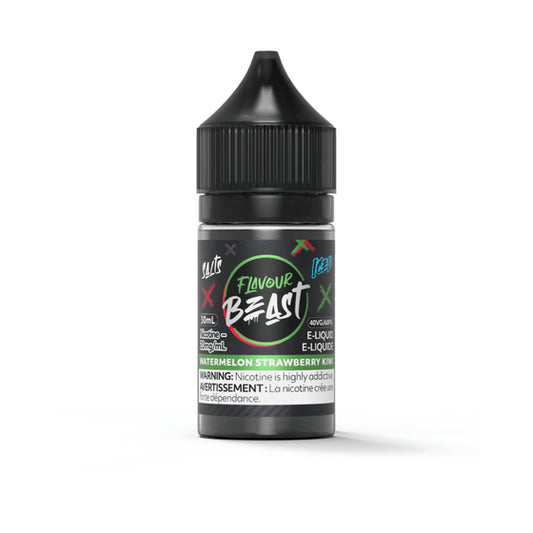 Watermelon Strawberry Kiwi by Flavour Beast
