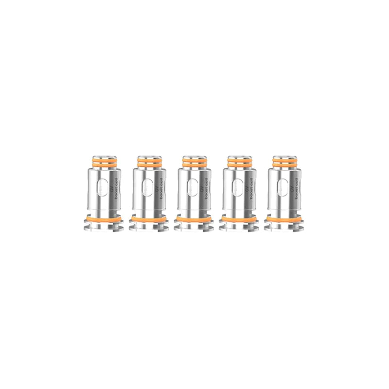 GEEKVAPE AEGIS BOOST/BOOST PLUS G COIL (5 PACK)