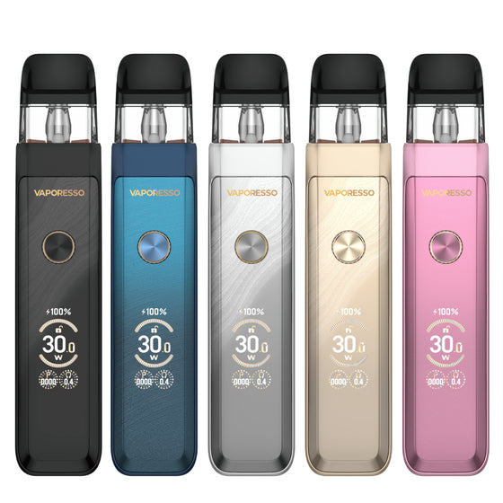 geekvape aegis solo 3 istruzioni Vaporesso XROS Pro 2 Review: Powerful & Precise Pod Kit