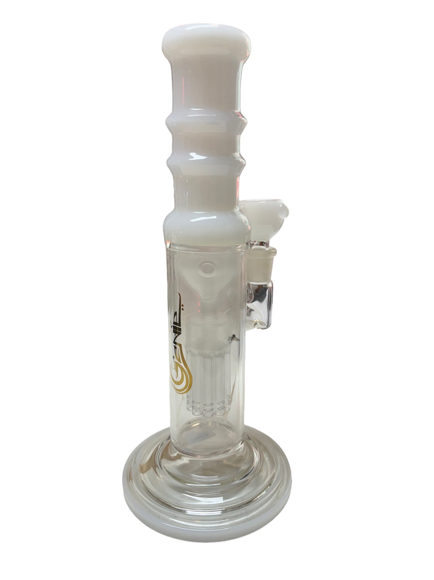 13' GENIE RAINBOW BLAST