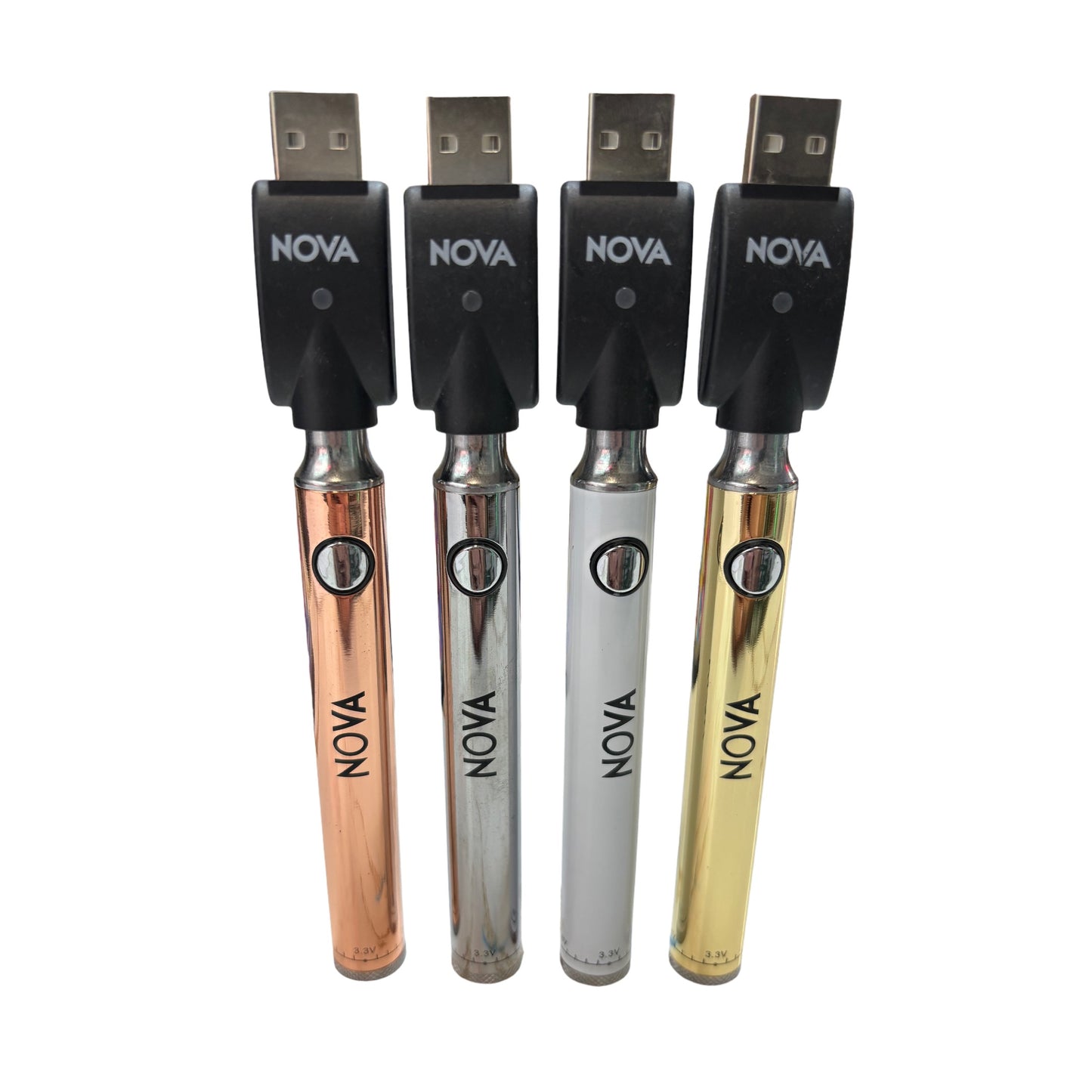 Nova Twist Cosmic Edition - Assorted Colour