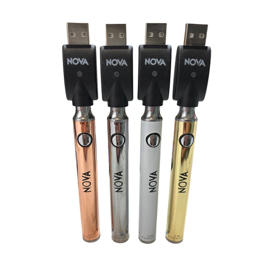 Nova Twist Cosmic Edition - Assorted Colour