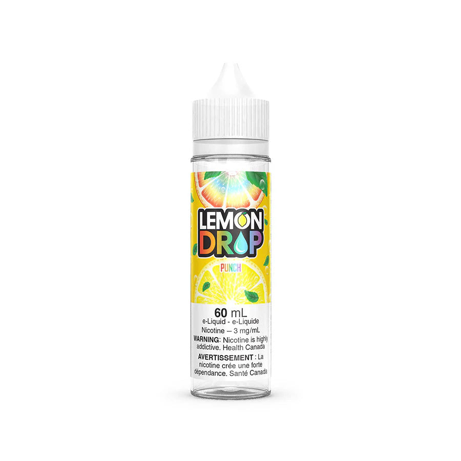 Punch by Lemon Drop
