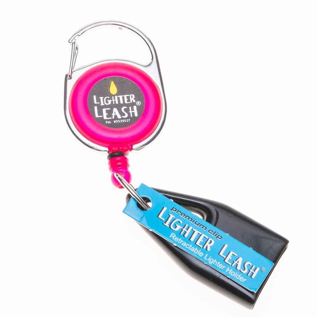 Lighter Leash - Assorted Colour