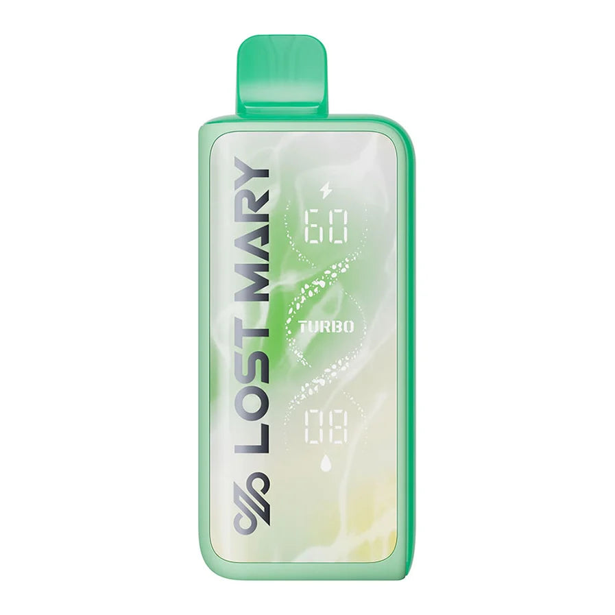 STRAWBERRY KIWI ICE LOST MARY MT50K