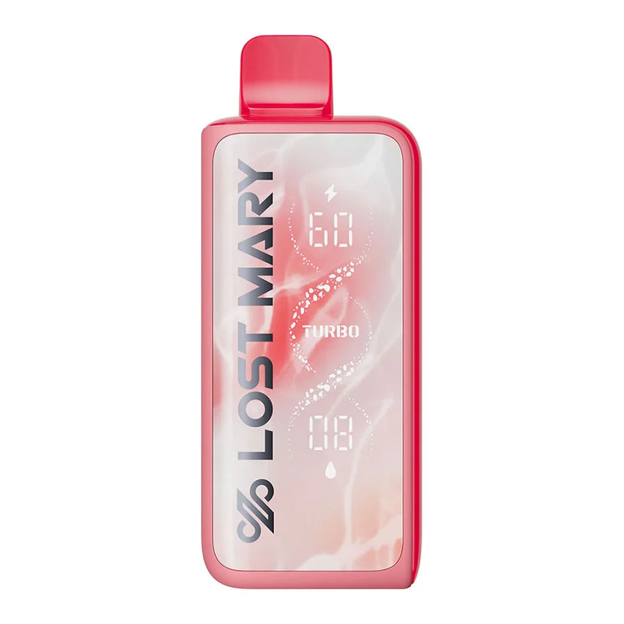 WATERMELON FREEZE LOST MARY MT50K