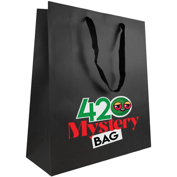 420 MYSTERY BAGS