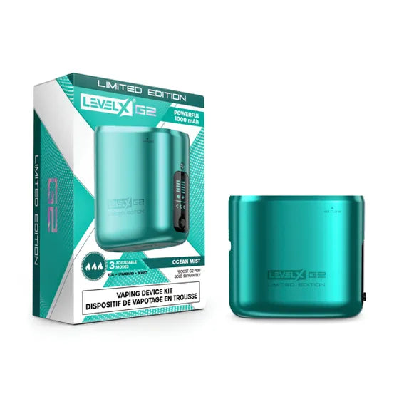 LEVEL X BOOST G2 BATTERY