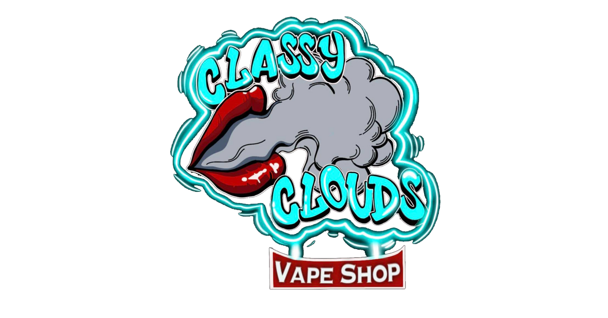 PRE-FILLED PODS Classy Clouds PRE-FILLED PODS Classy Clouds