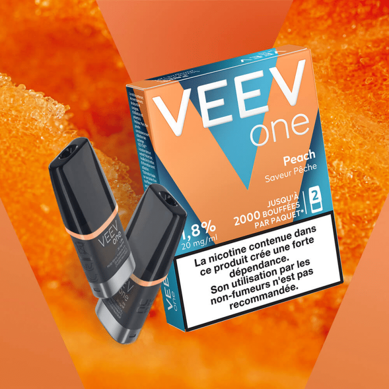 VEEV ONE POD PACK