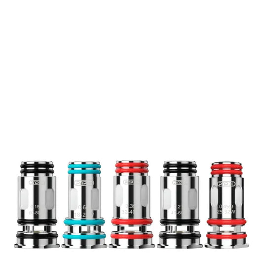 VOOPOO PNP X COIL (5 PACK)