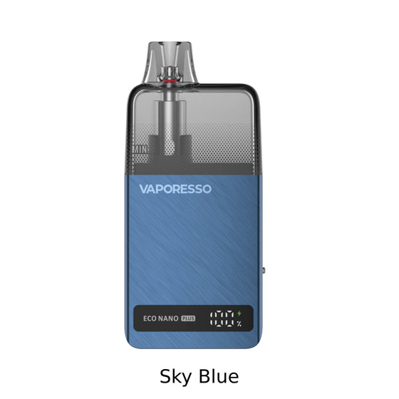 VAPORESSO ECO NANO PLUS