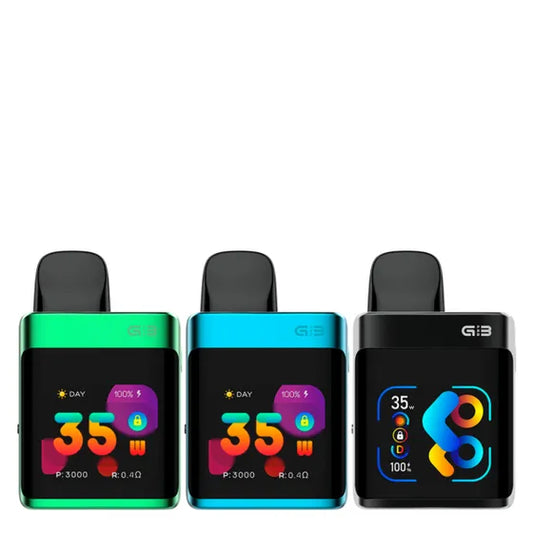 Uwell Caliburn G3 Pro Koko Device Kit
